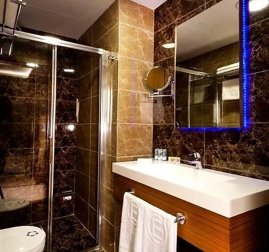 Hotel Majura Business