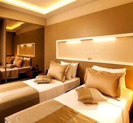 Majura Business Hotel 3*