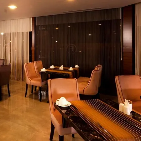 Hotel Majura Business Izmir