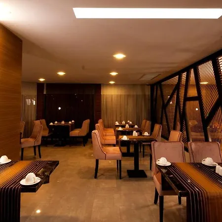 Majura Business Szálloda İzmir