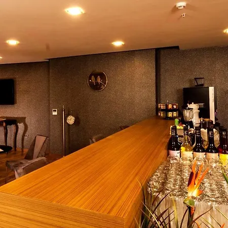 Majura Business Hotel Izmir