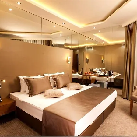 Majura Business 3* Izmir