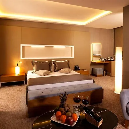 Majura Business Hotel Izmir