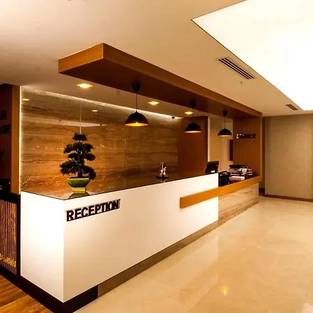 Szálloda Majura Business