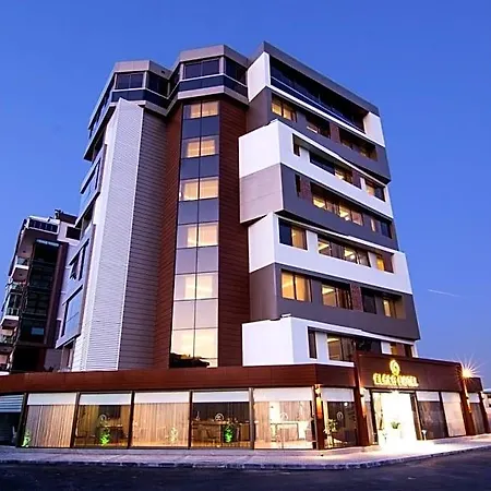 Majura Business Hotel 3*