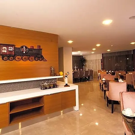 Majura Business 3* Izmir