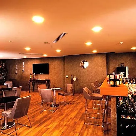 Majura Business Hotel Izmir