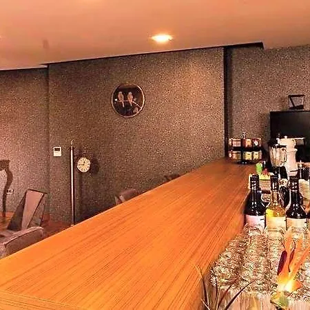 Hotel Majura Business
