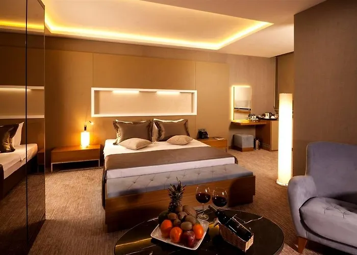 Majura Business Hotel Izmir