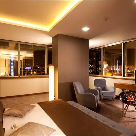 Hotel Majura Business