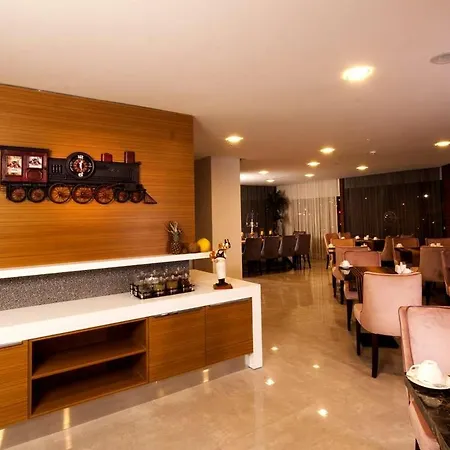 Hotel Majura Business