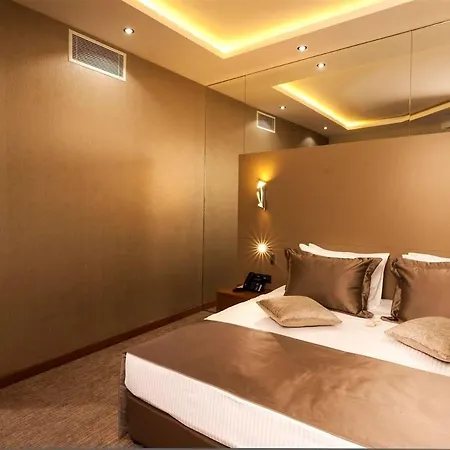 Majura Business Hotel