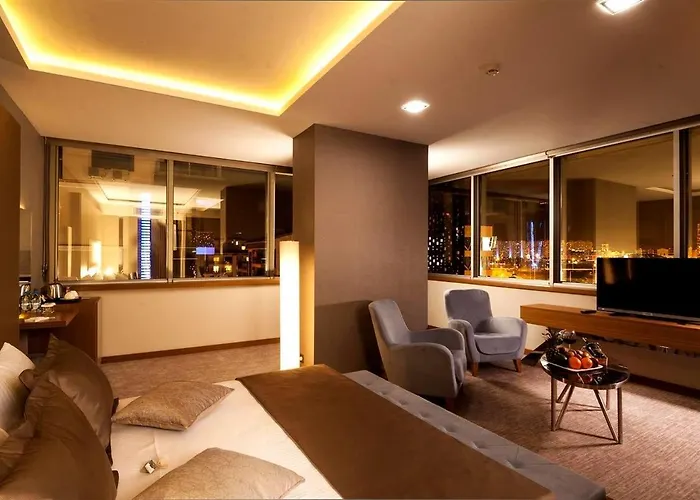 Hotel Majura Business