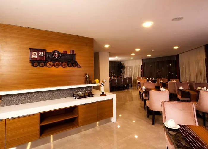 Hotel Majura Business