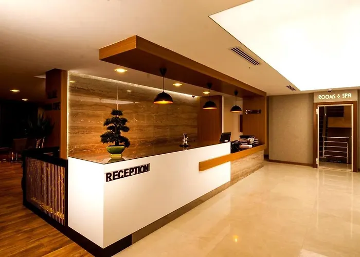 Hotel Majura Business